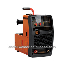 Hot Selling!! IGBT Inverter CO2 Pulse TIG MIG MMA Welding Machine MIG-250